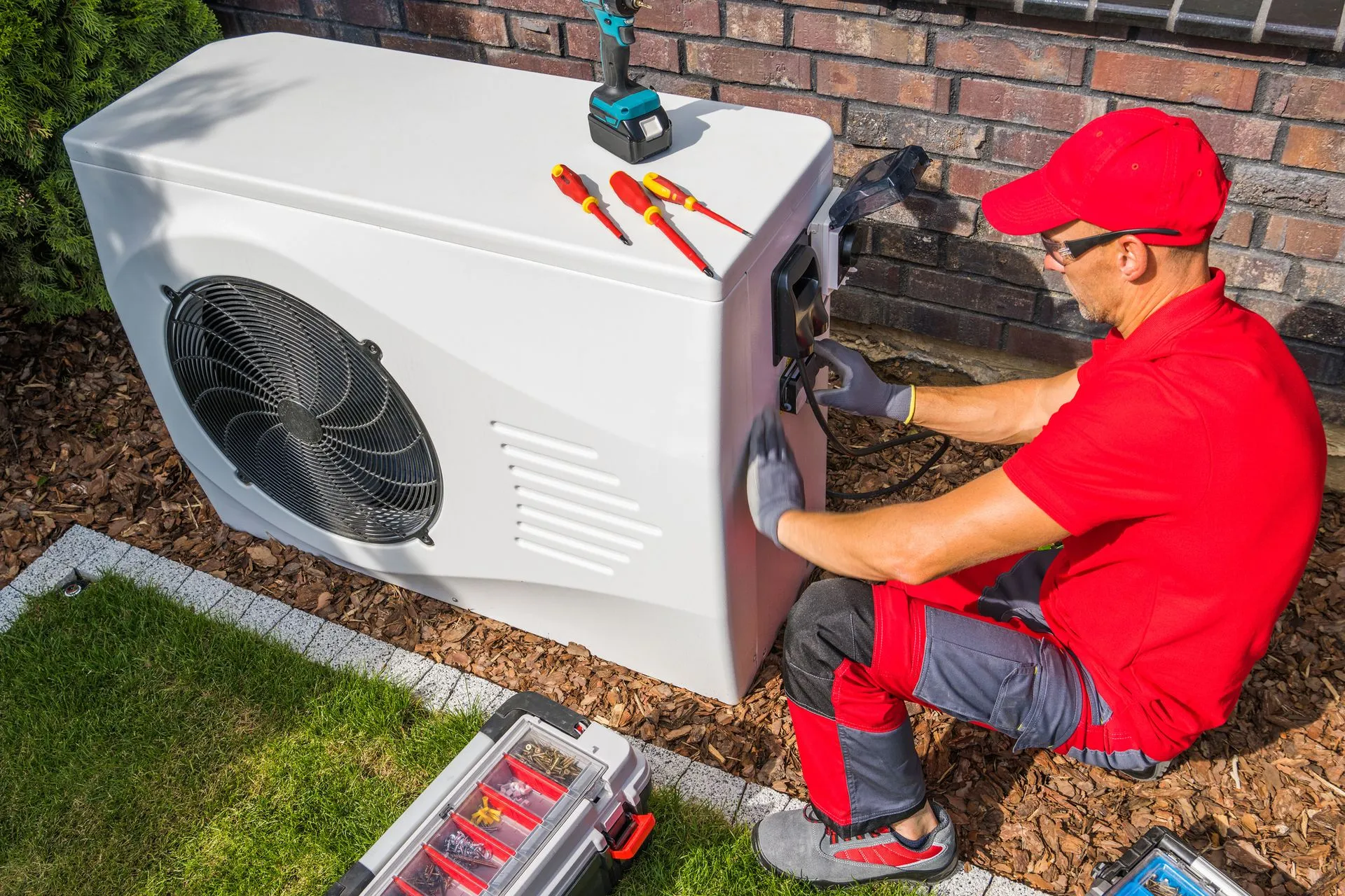 About HVAC in Lewiston, UT